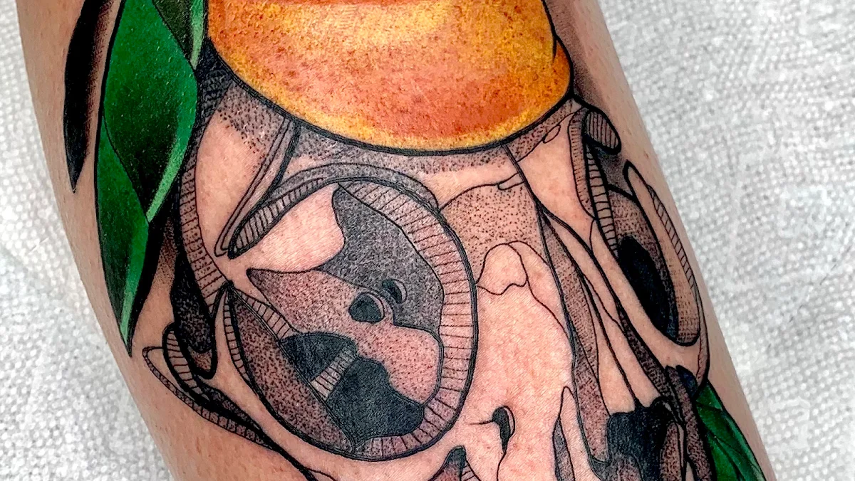 Golden Goose Tattoo Company tattoo shop in Indianapolis, IN