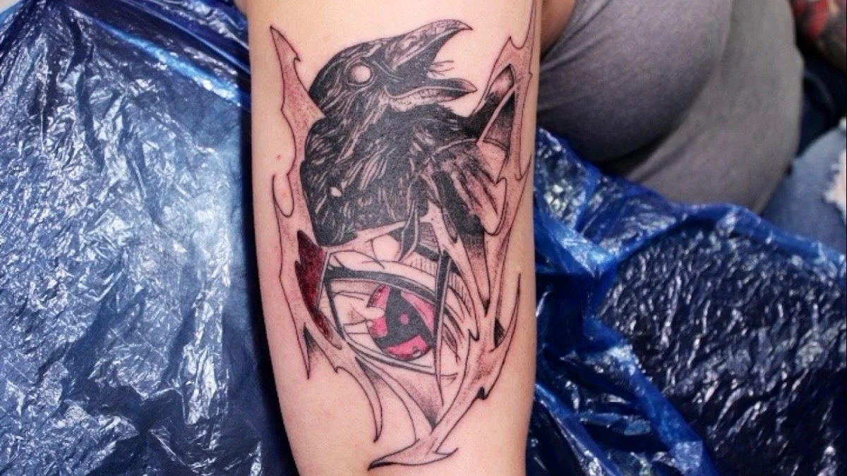 Ink Brothers Tattoos tattoo shop in Muncie, IN