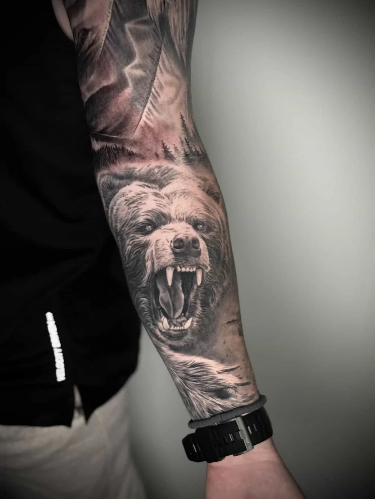 Mystic Images Tattoo Co. tattoo shop in Noblesville, IN