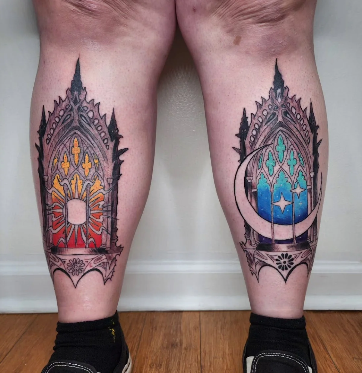 TATTOO GLORIOSUM tattoo shop in Bloomington, IN