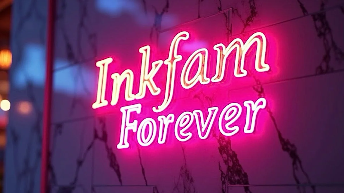 Inkfam Tattoo Gallery tattoo shop in Indianapolis, IN