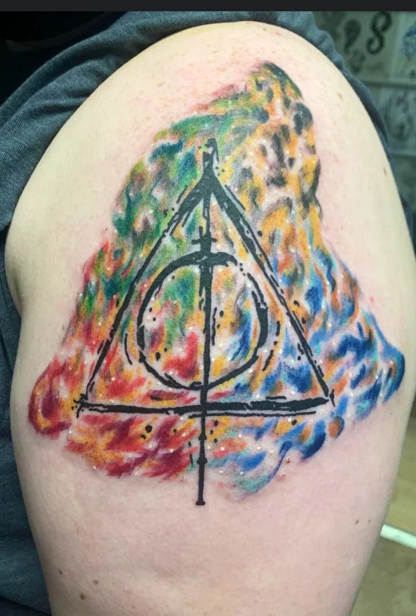 7 Sins Tattoo tattoo shop in Lafayette, IN