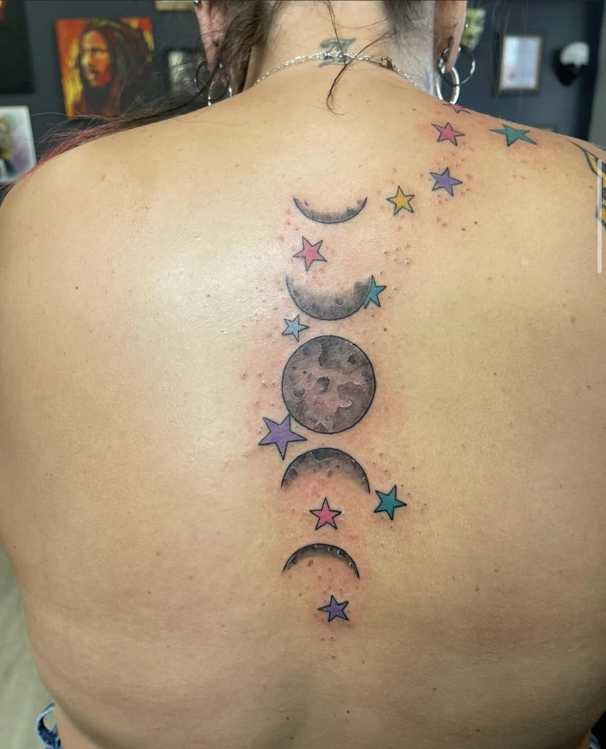 LifeTime Ink LLC tattoo shop in Kokomo, IN