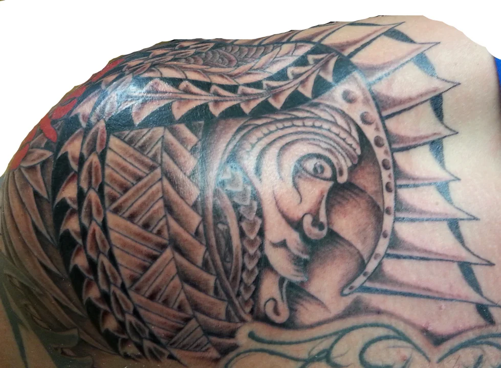 Legendary Ink Tattoo and Piercing Studio tattoo shop in Elkhart, IN