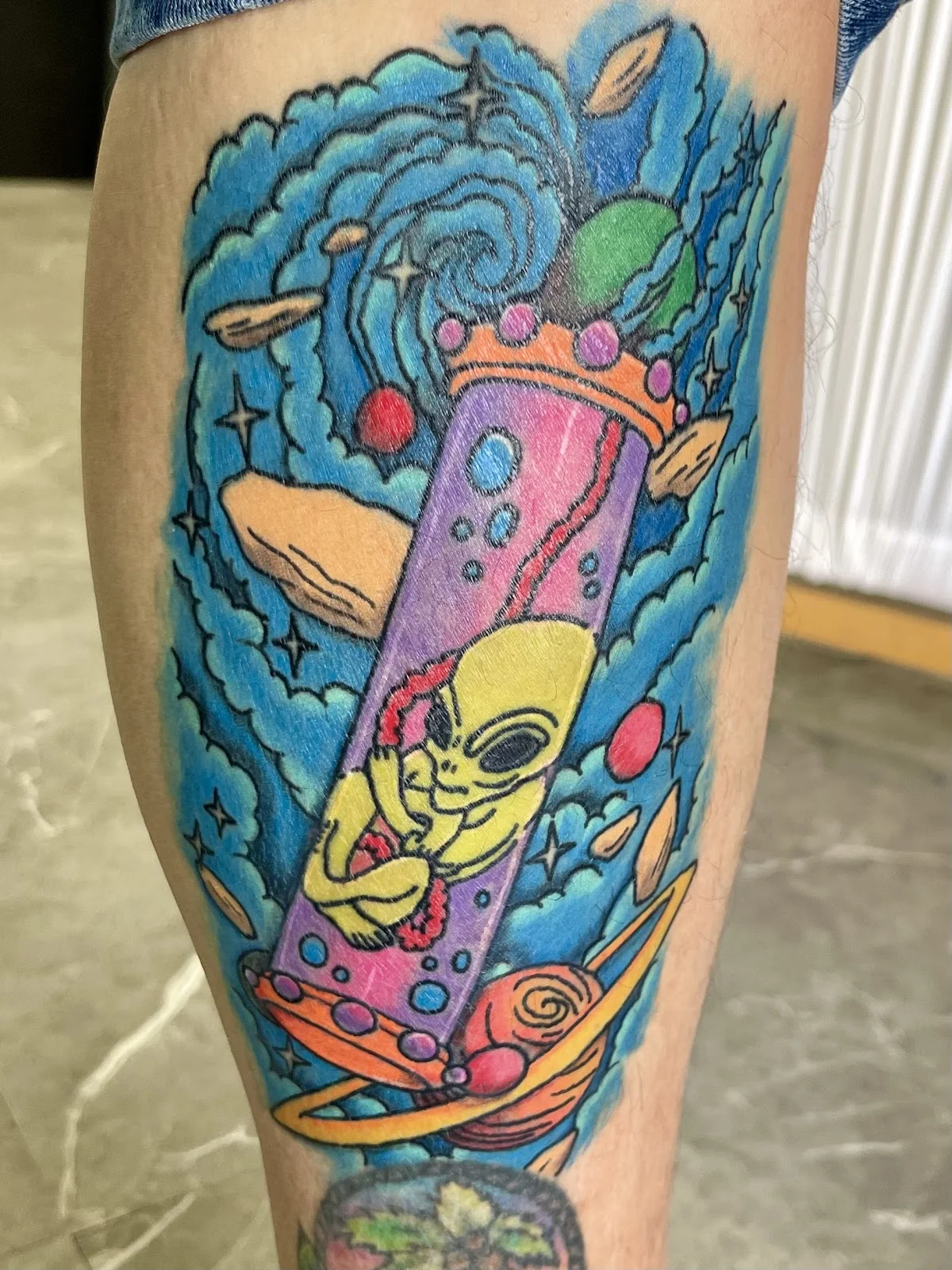South Paw Tattoo tattoo shop in Lafayette, IN