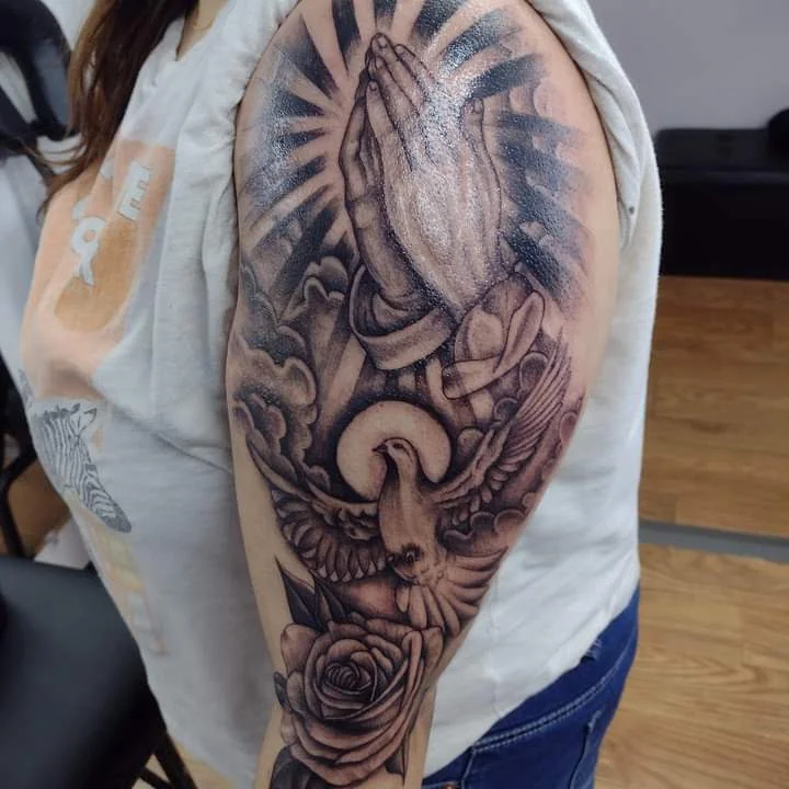 drieM World Tattoos & Art Gallery tattoo shop in Fort Wayne, IN