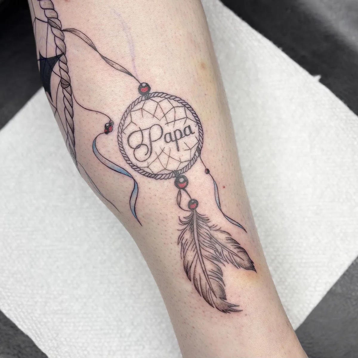 Sol Ink tattoo shop in Evansville, IN