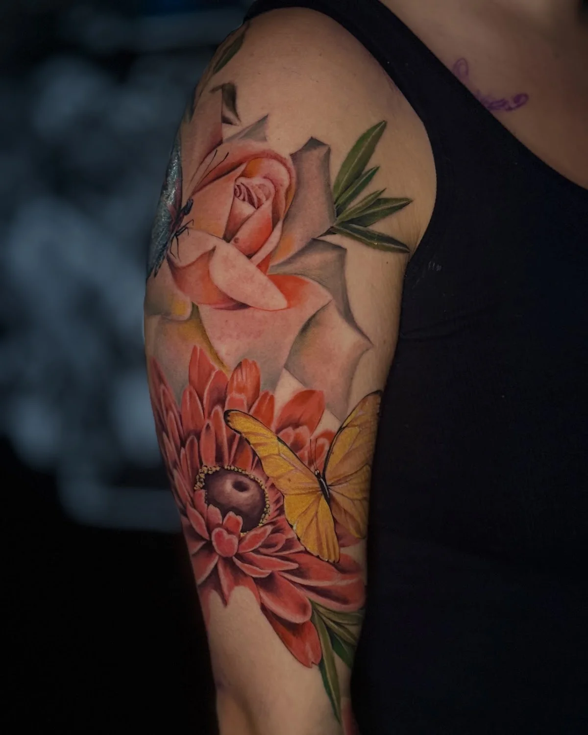 InkoFriendly Tattoos tattoo shop in Fort Wayne, IN
