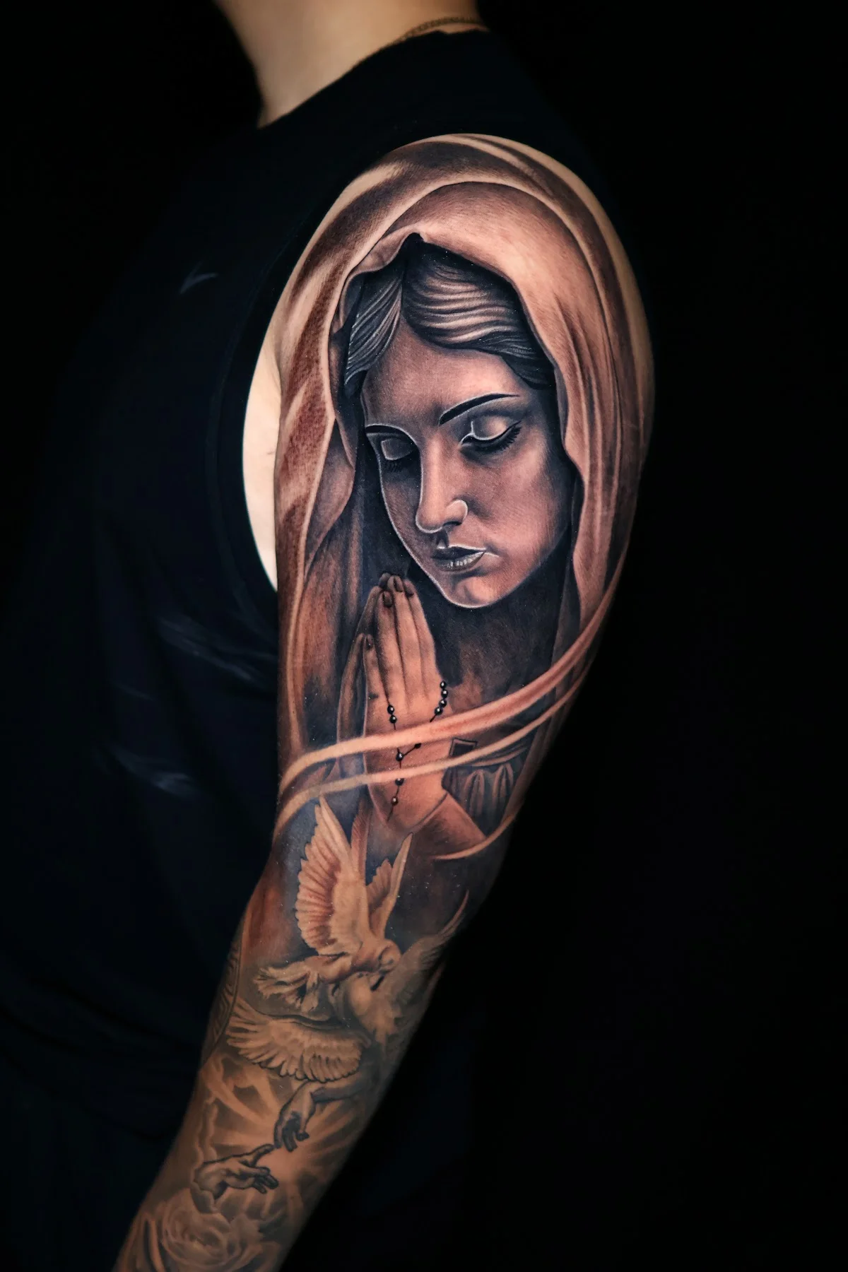 Legacy Ink Tattoo Studio tattoo shop in South Bend, IN