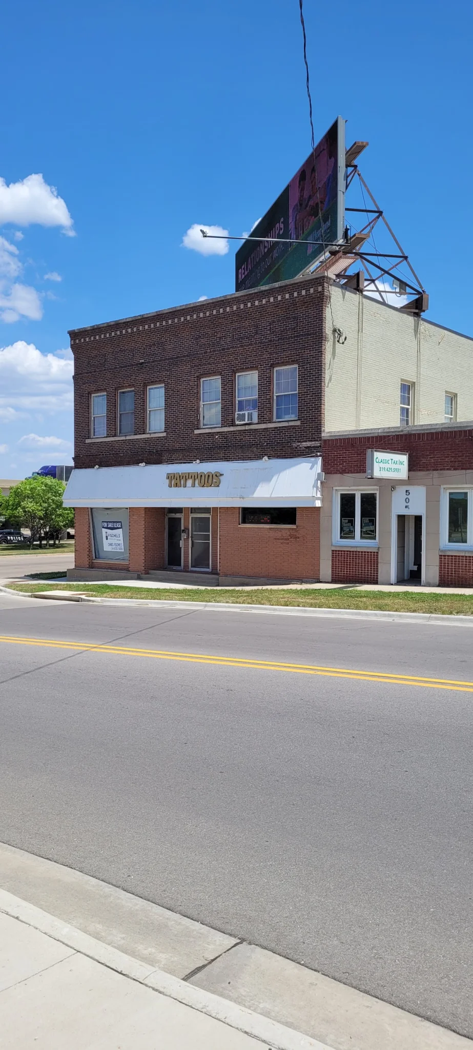 Cedar Valley Tattoo & Piercing Studio tattoo shop in Waterloo
