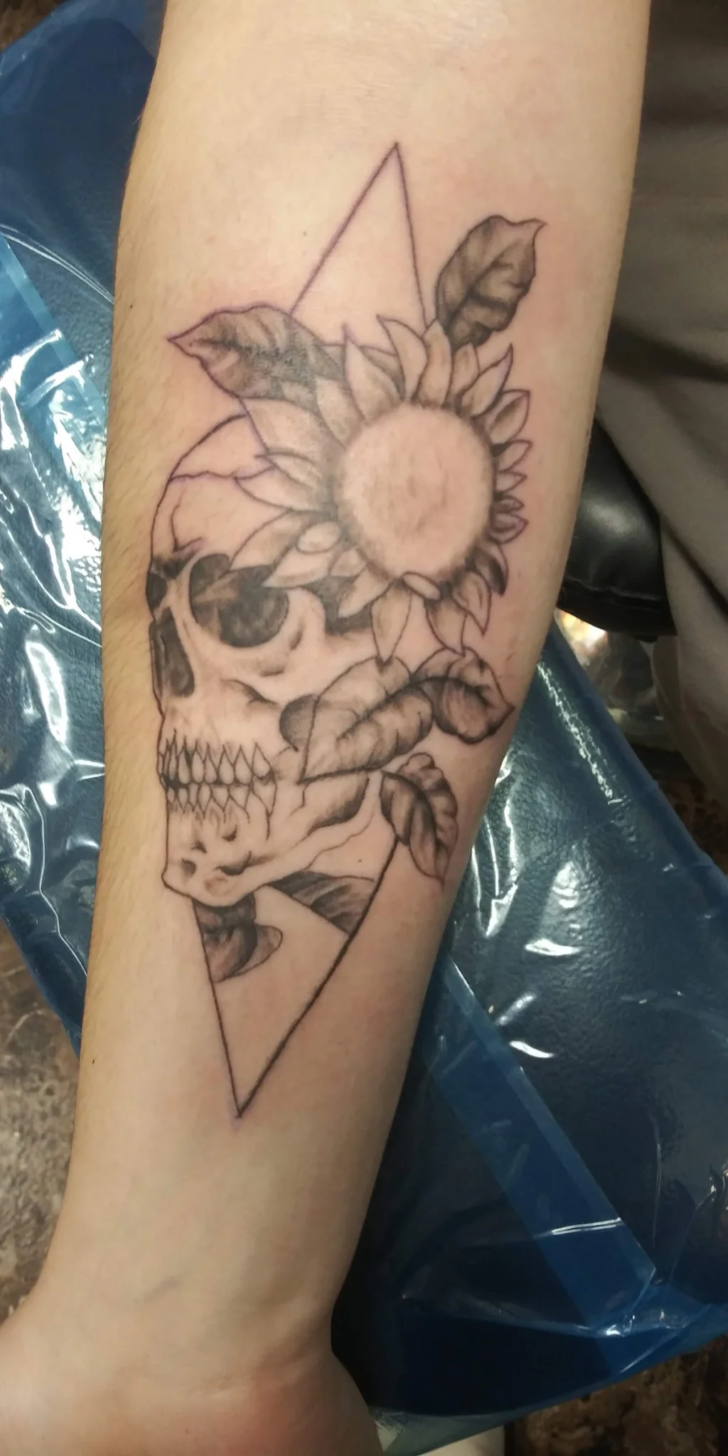 Little Nikki's Tattoo tattoo shop in Sioux City, IA
