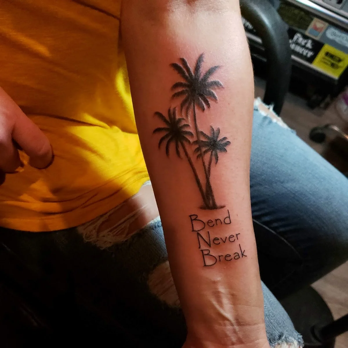 Dubuque Tattoo Club LLC. tattoo shop in Dubuque, IA