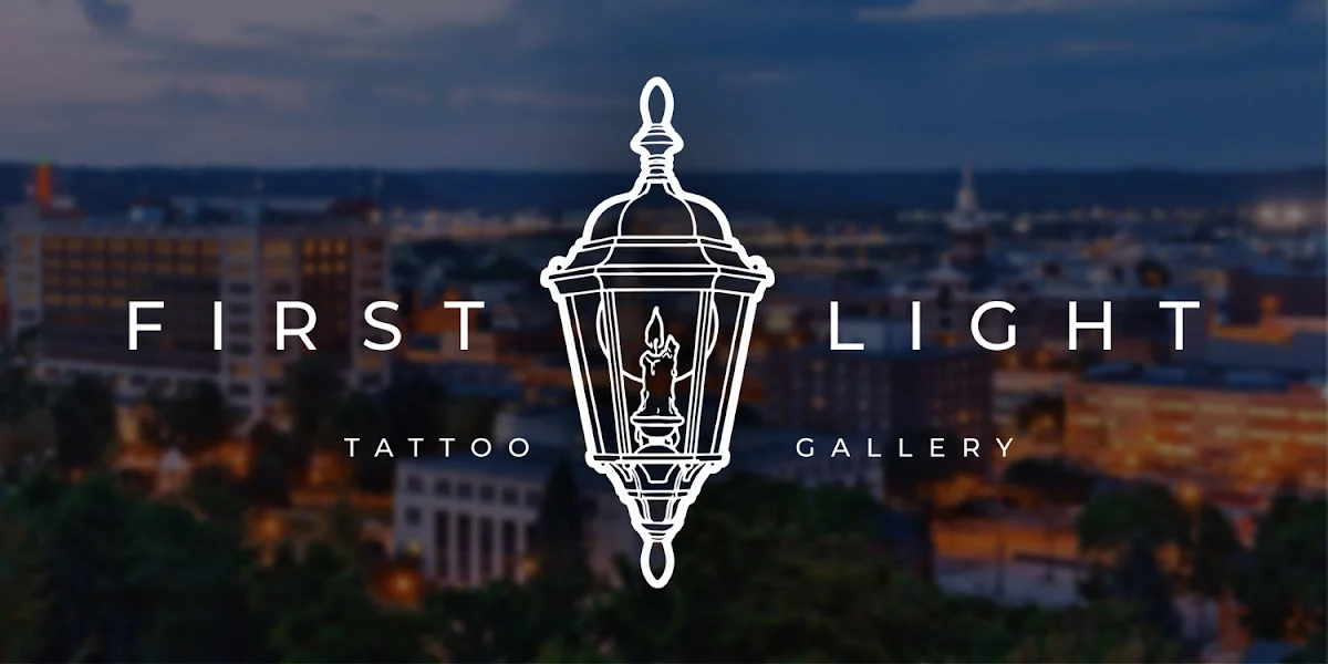 First Light Tattoo & Gallery tattoo shop in Dubuque, IA