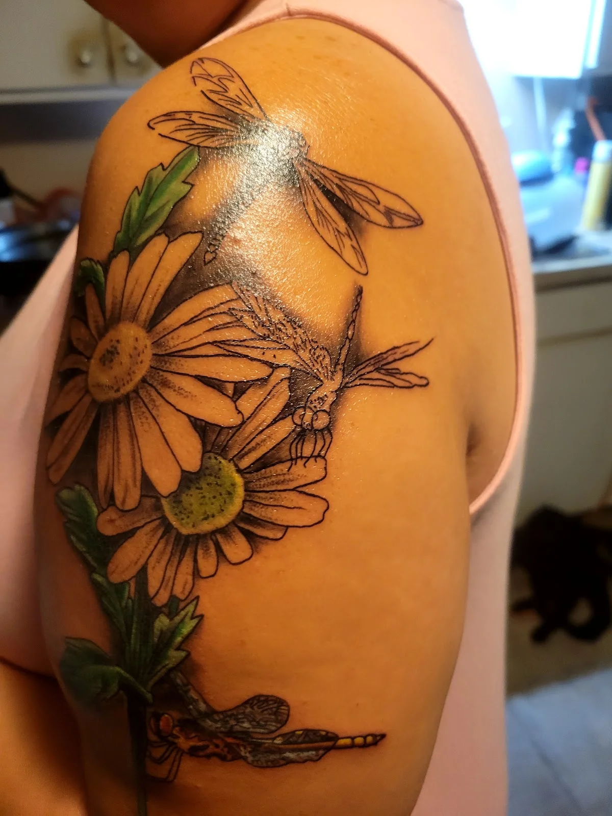 Friki Tiki Tattoo and Gallery tattoo shop in Waterloo, IA