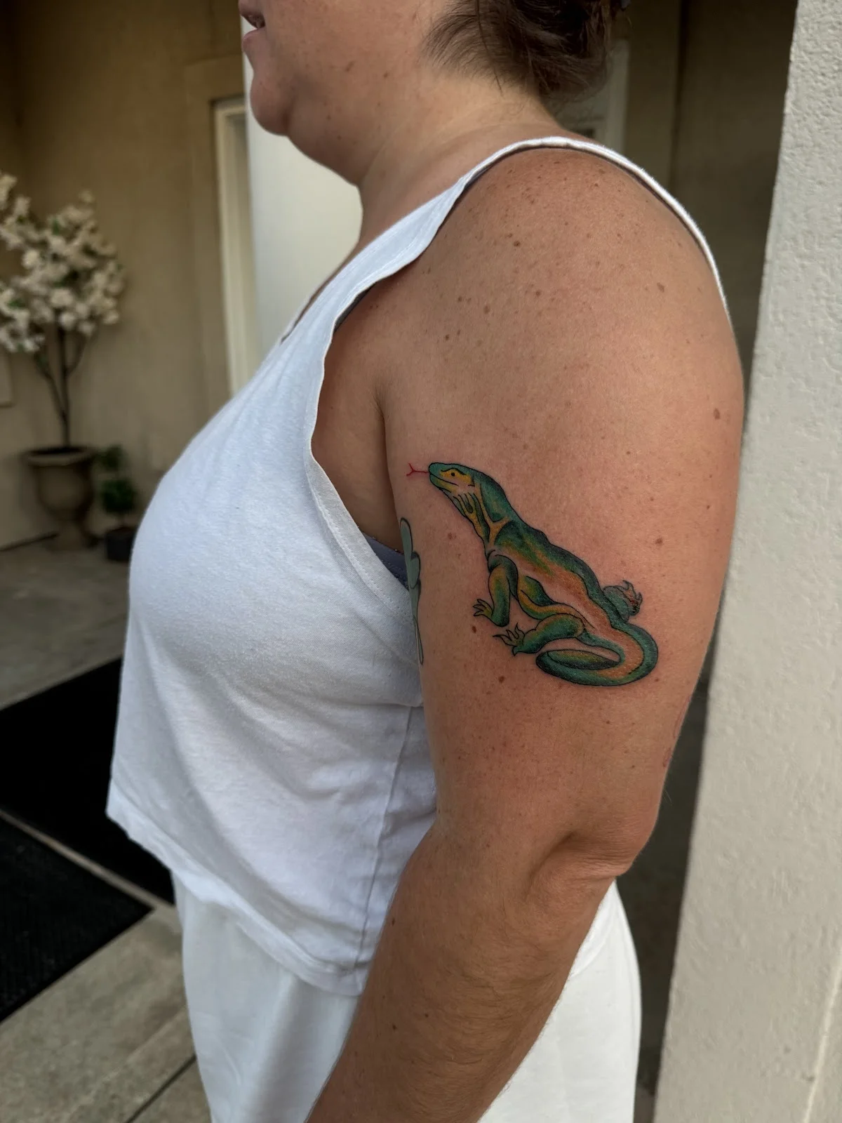 Fun & Games Tattoo photo