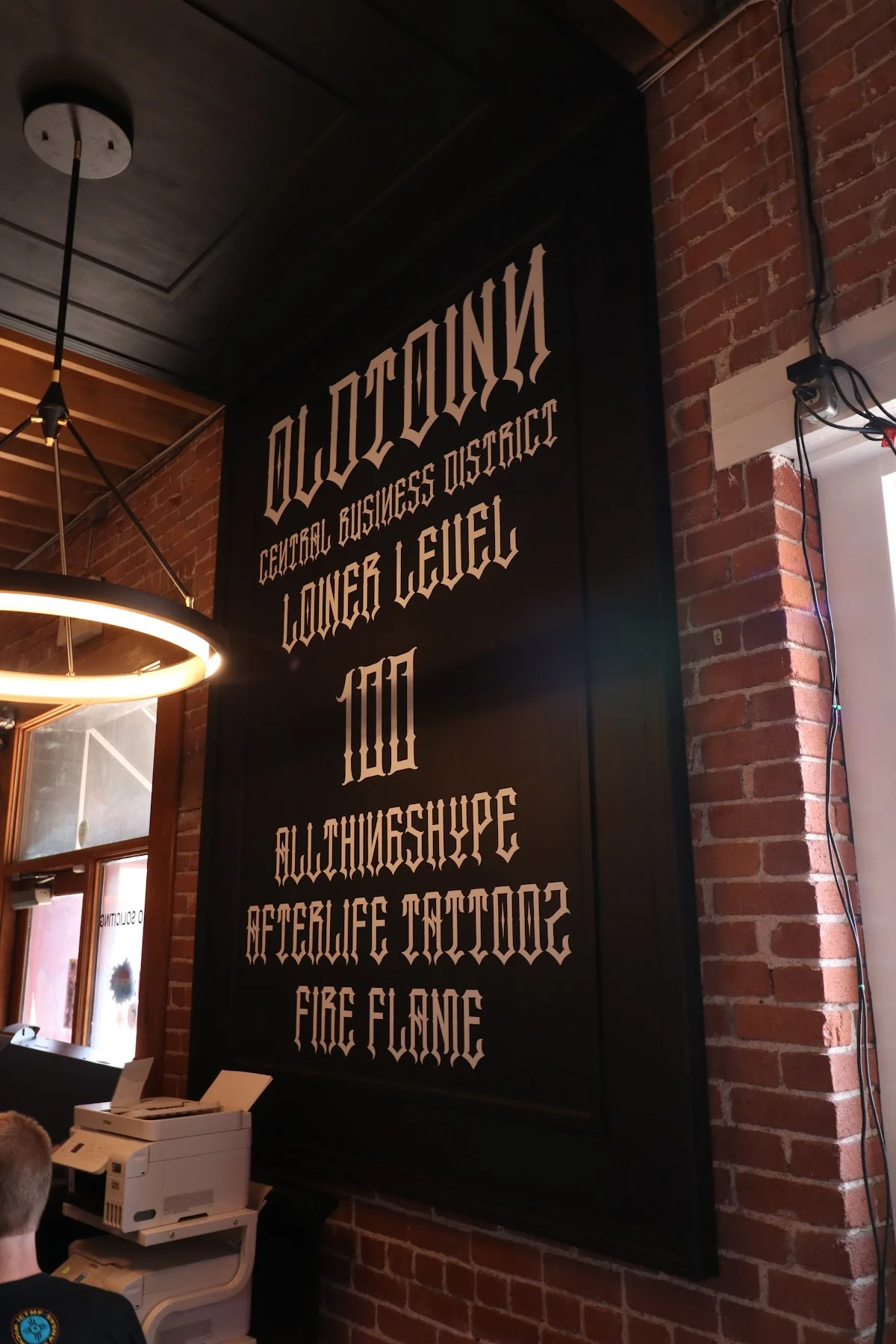 Abzolute Tattoo Supply, Piercing Jewelry and Ink Supply tattoo shop in Wichita, KS