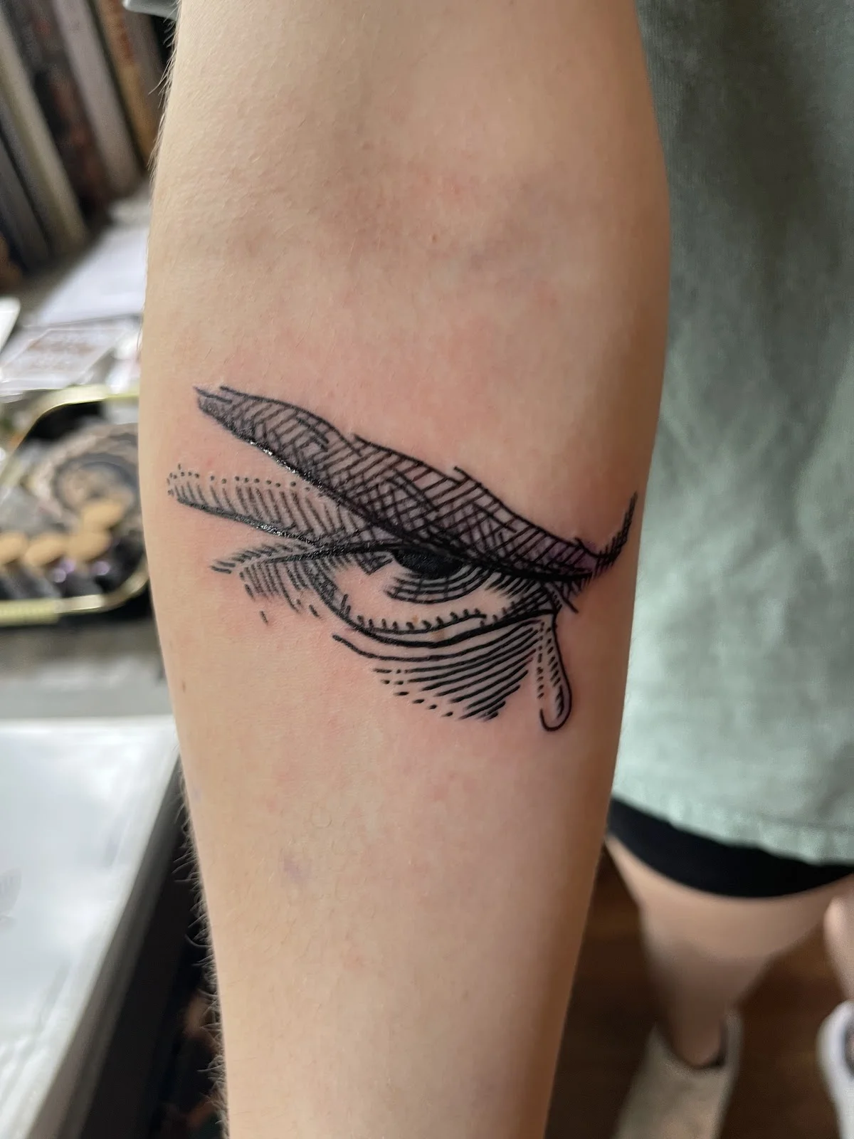 Standard Electric Tattooing photo