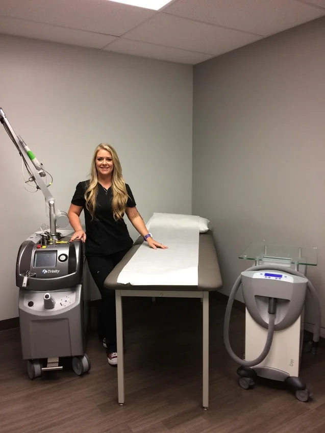 Evicted Ink Laser Tattoo Removal tattoo shop in Wichita, KS
