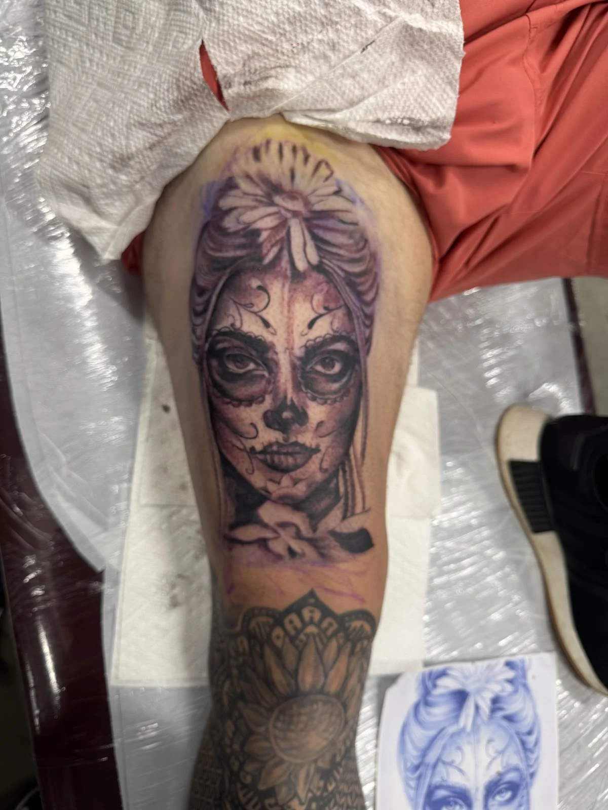 Manhattan Tattoo Co photo