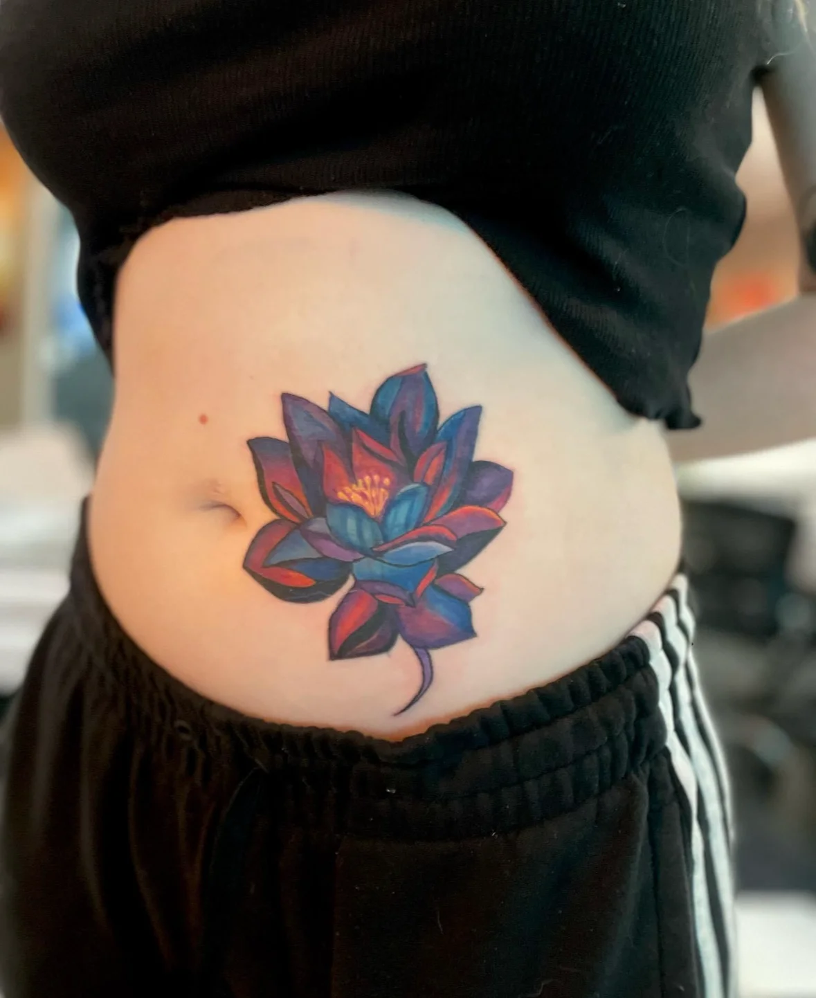 Monarch Ink tattoo shop in Owensboro, KY