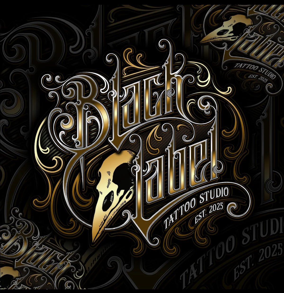 Black Label Tattoo Studio tattoo shop in Lexington, KY