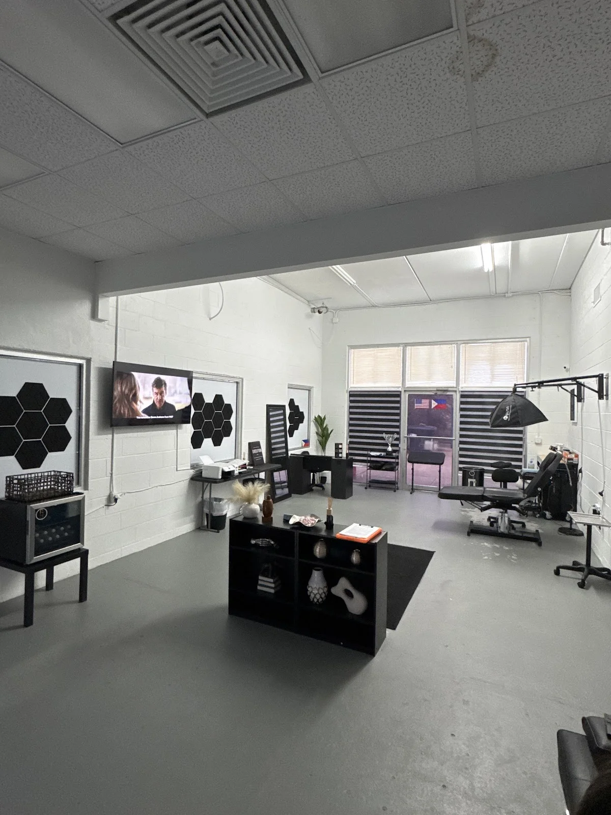 GY TATTOO LLC tattoo shop in Owensboro, KY