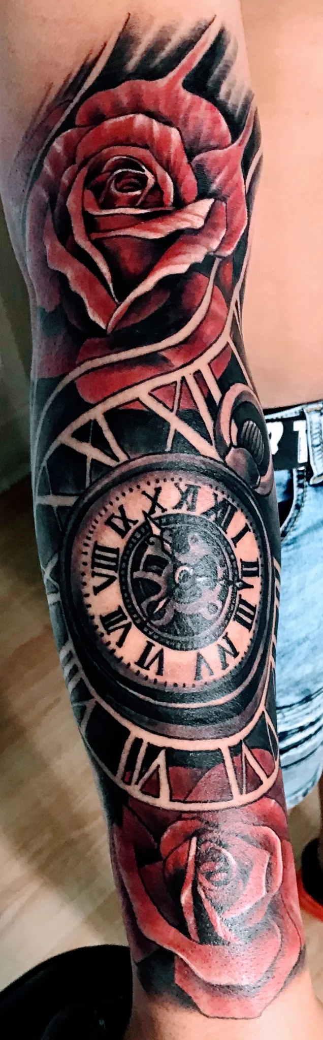 JTM Tattoo Studio tattoo shop in Louisville, KY