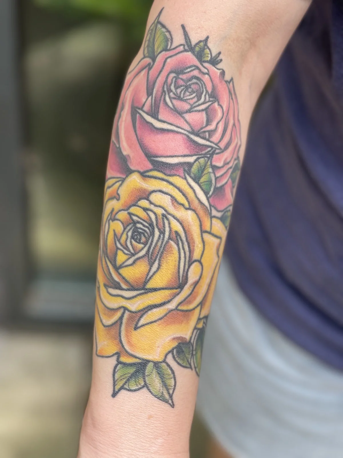 Mythos Tattoos tattoo shop in Louisville, KY