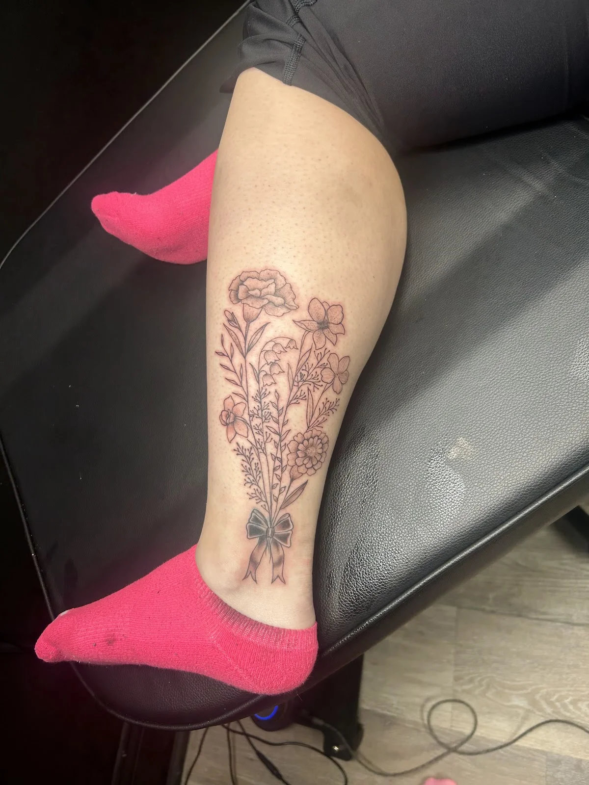 Legends Tattoo Company photo
