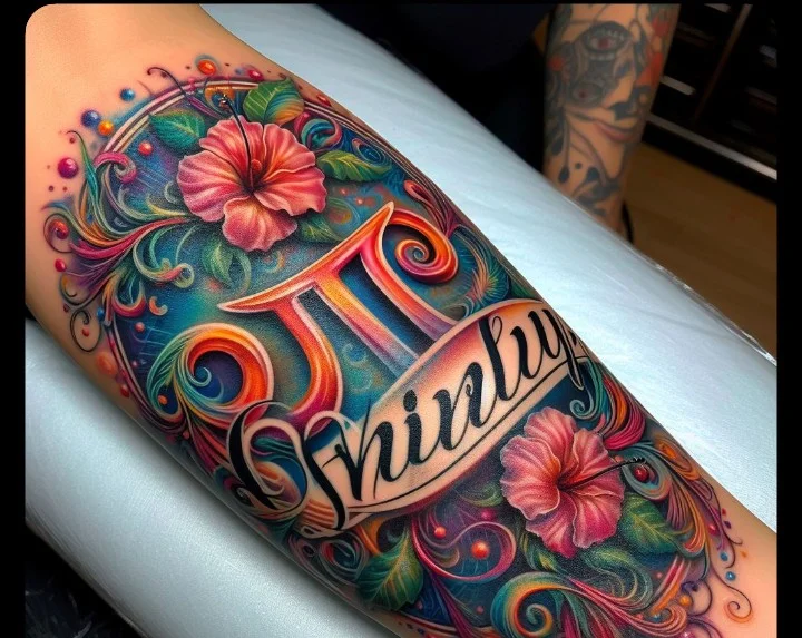 BadBoi-Ink.Inkorporated tattoo shop in Monroe, LA