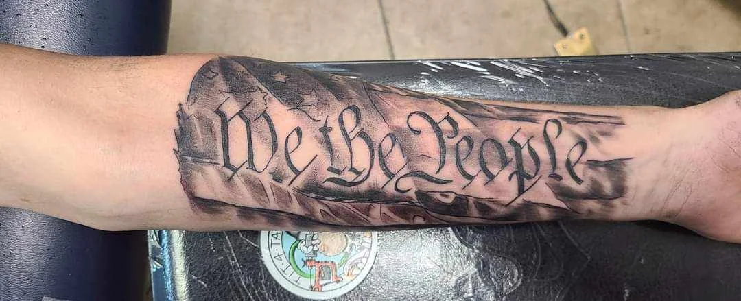 Tattoo Paradise photo