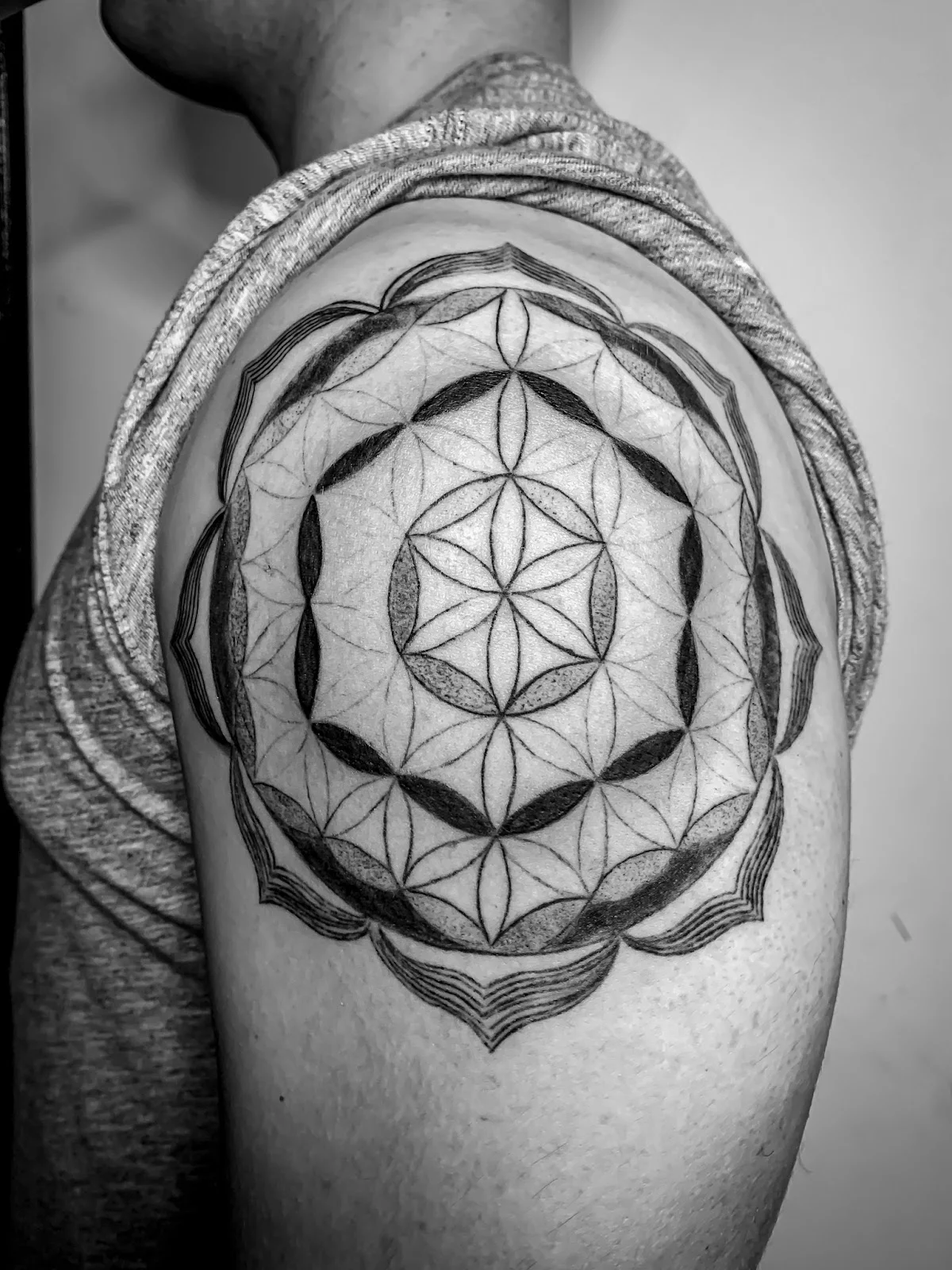Artiszen Tattoo Studio photo