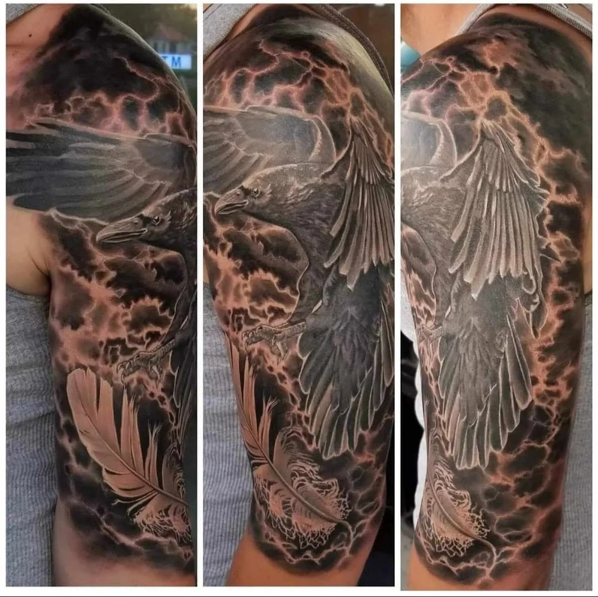 Legacy Ink Tattoo Studio tattoo shop in Alexandria, LA