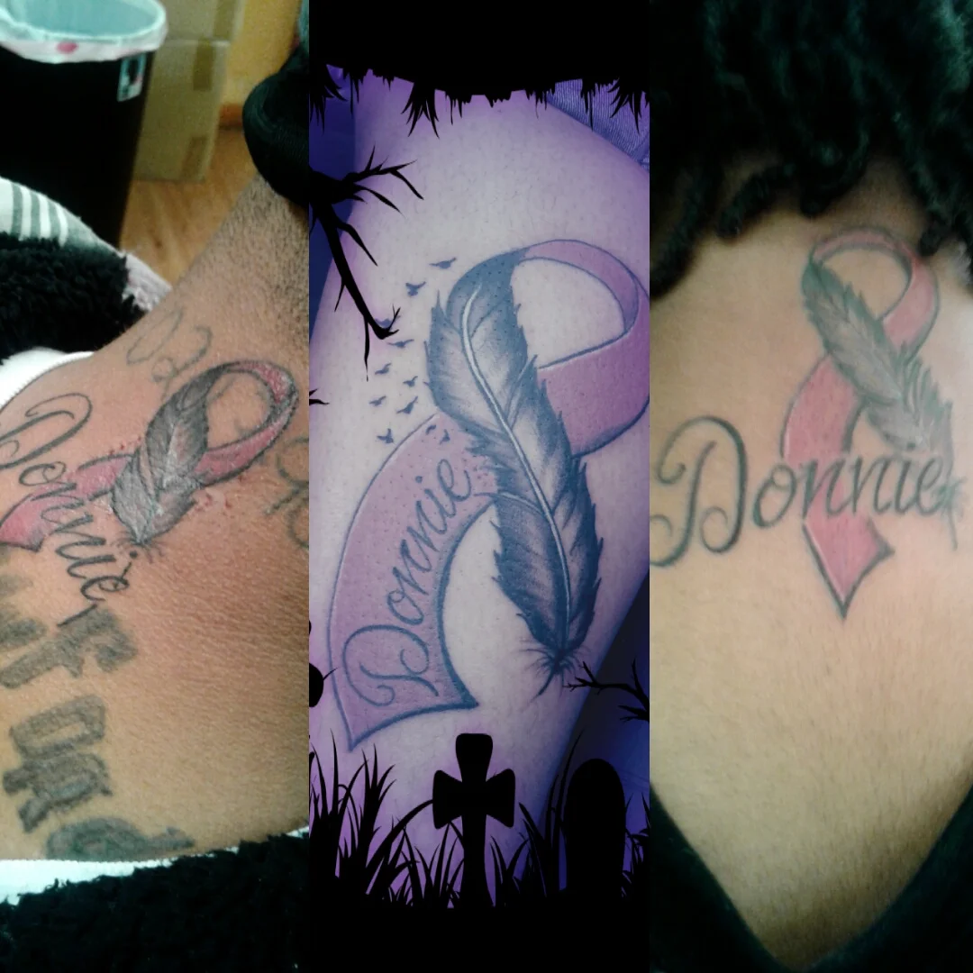 Puckdaddys Gauges and Ink photo