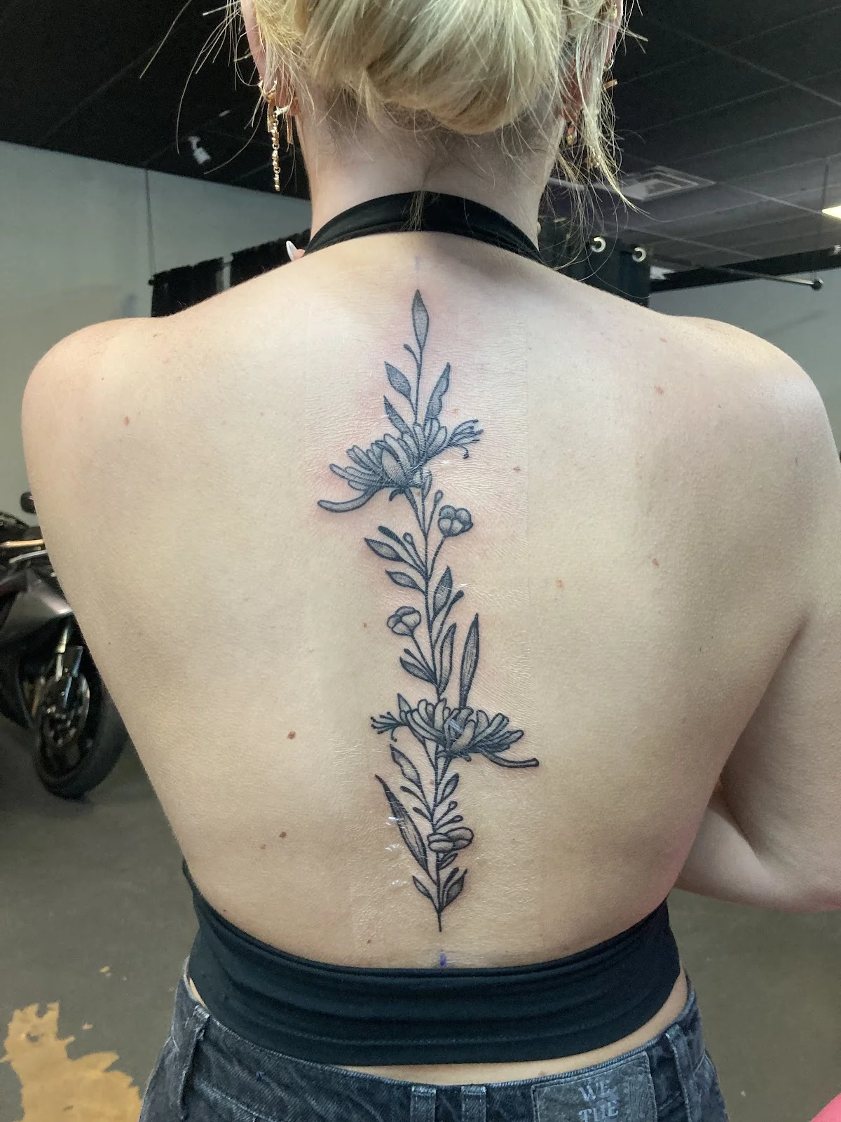 Midnight Sun Tattoo Studio photo
