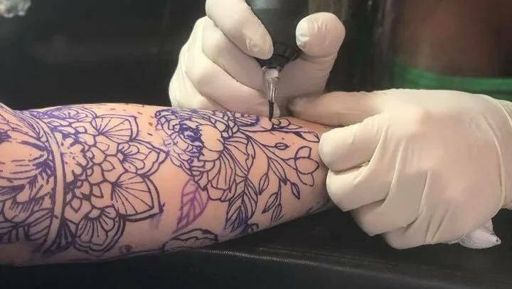 Legacy Ink Tattoo Studio photo