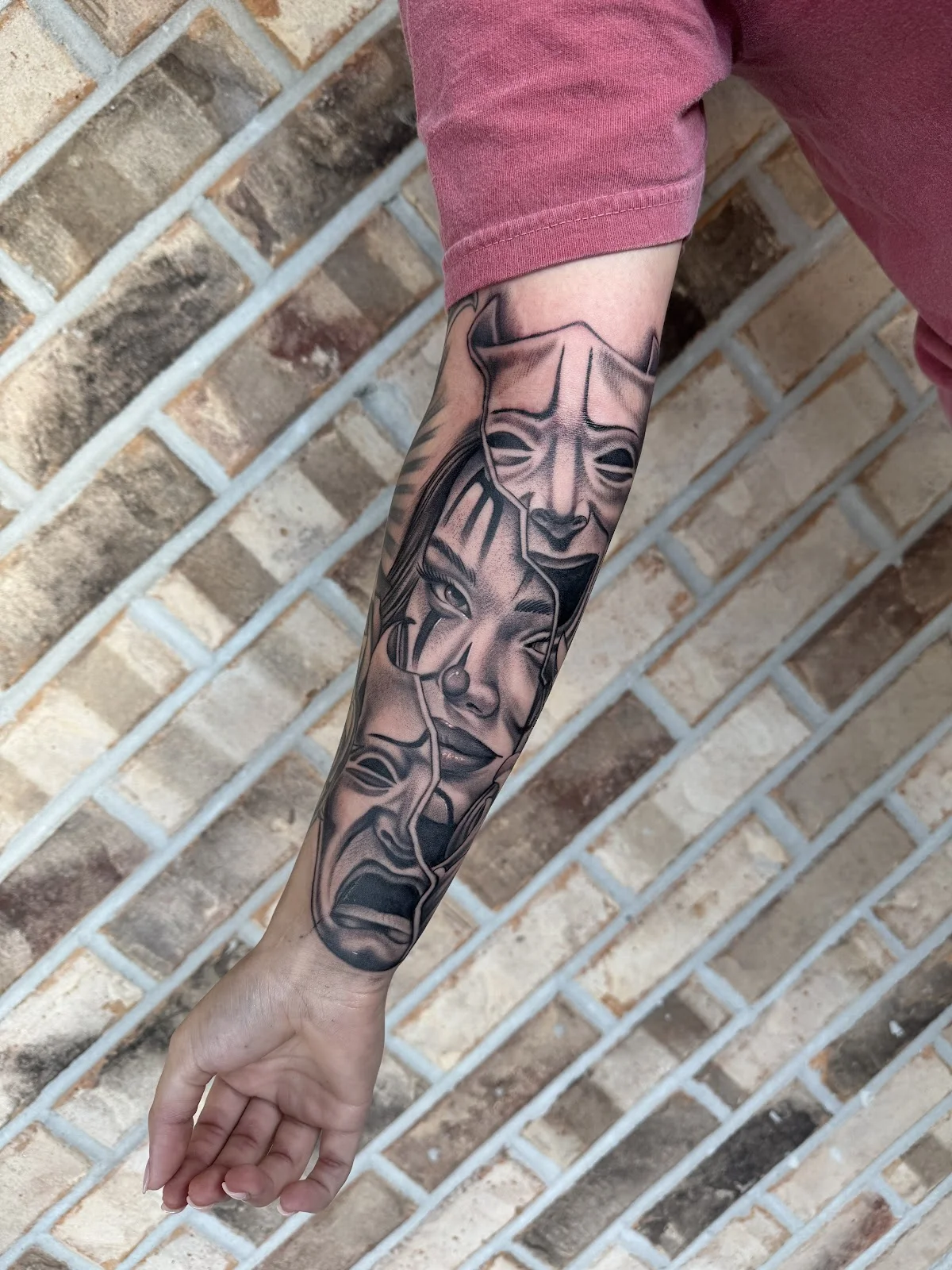Love Lost Tattoo tattoo shop in Kenner, LA