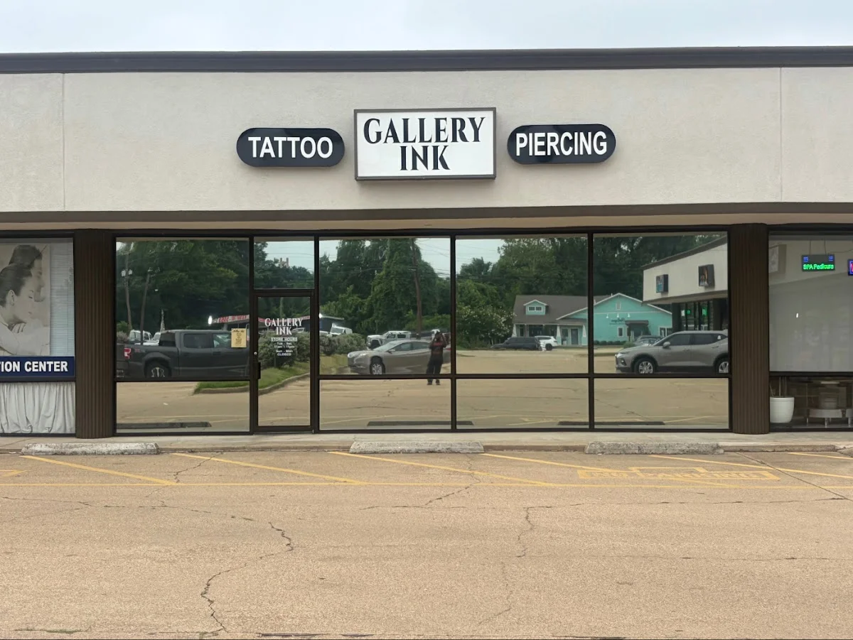 Gallery Ink Tattoo Studio photo