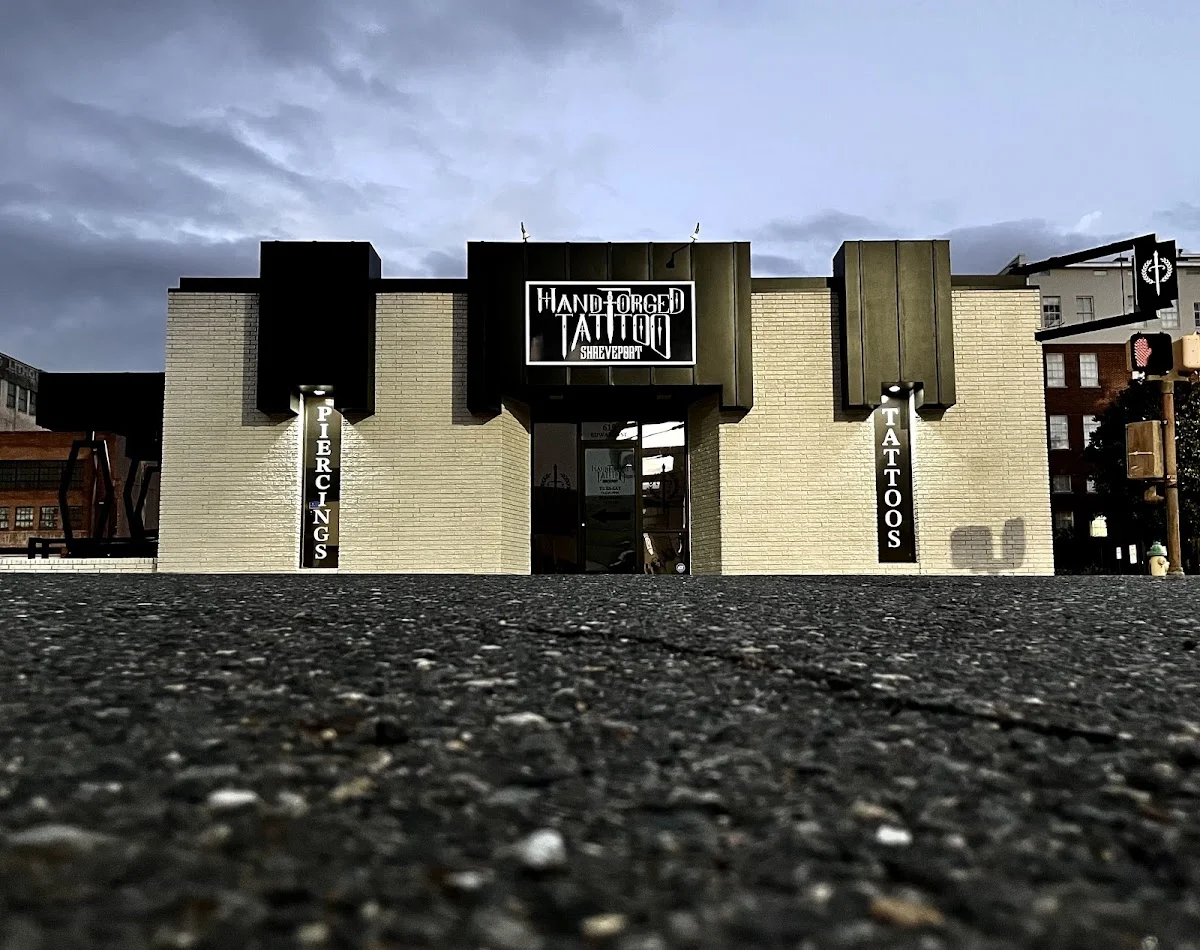 Shreveport Tattoo Supply photo