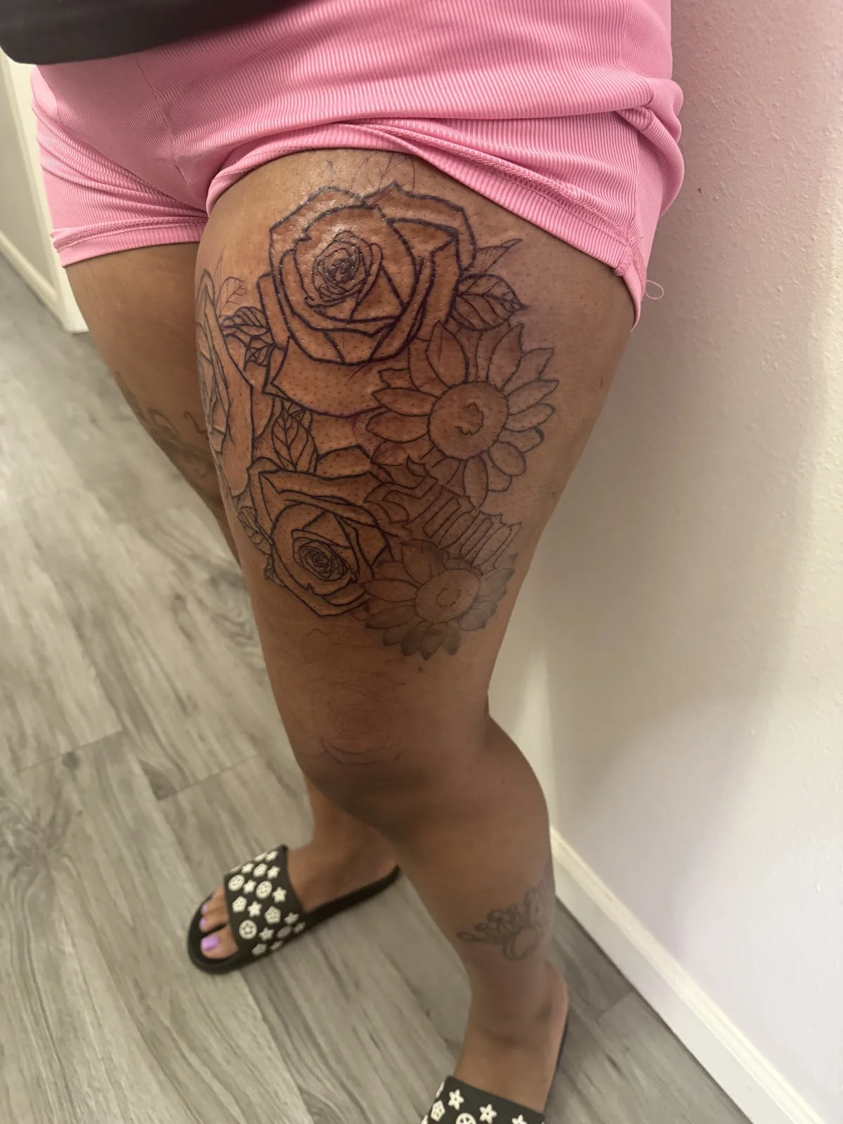 Keeitattedit Tattoo Shop tattoo shop in Baton Rouge, LA