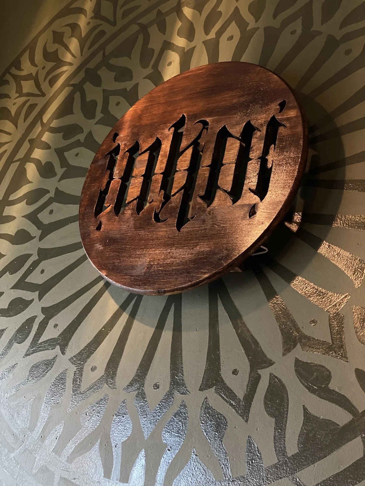 Inkni Studios tattoo shop in Portland, ME