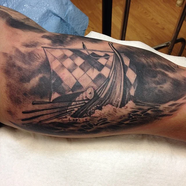 Blind Faith Tattoo Studio tattoo shop in Bangor, ME
