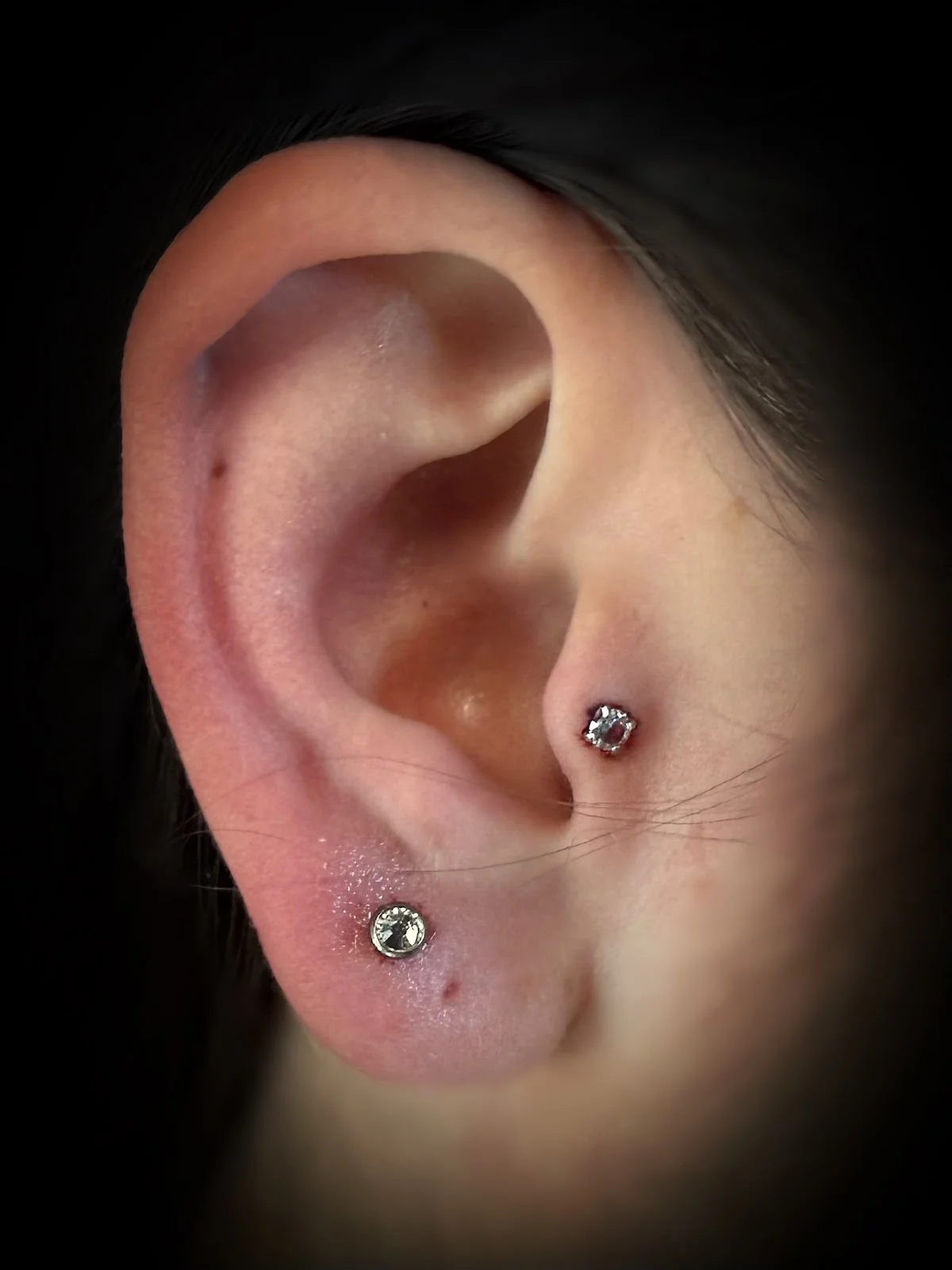 Morningstar Piercings & Tattoos tattoo shop in Bangor, ME
