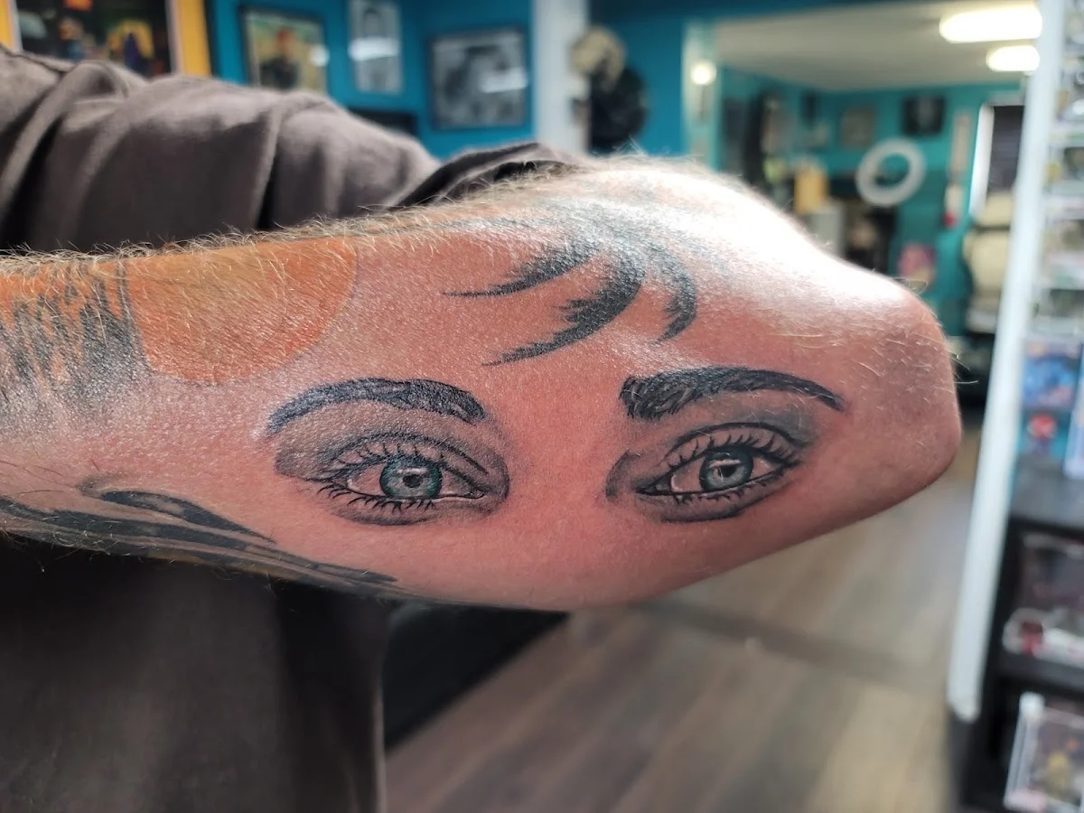 Wildstlye Tattoo Llc photo