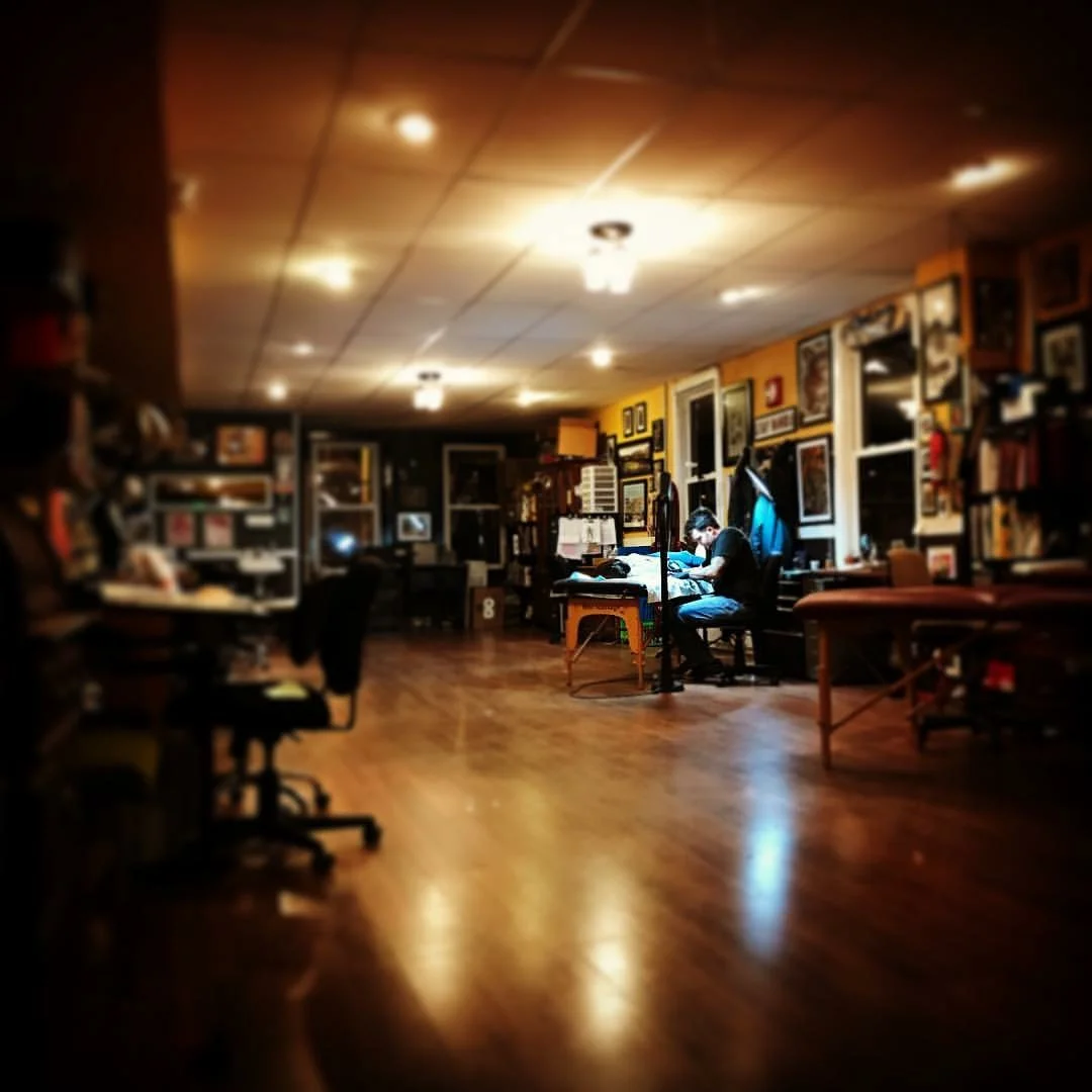Stay Humble Tattoo Company photo