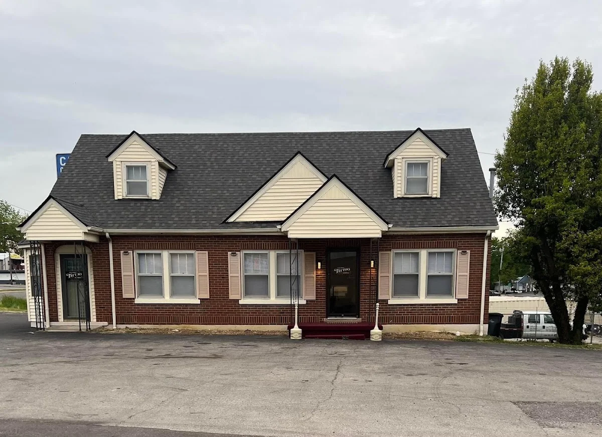 Columbia Tattoo Company tattoo shop in Columbia, TN