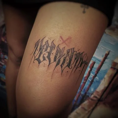 Sincere Tattoo photo