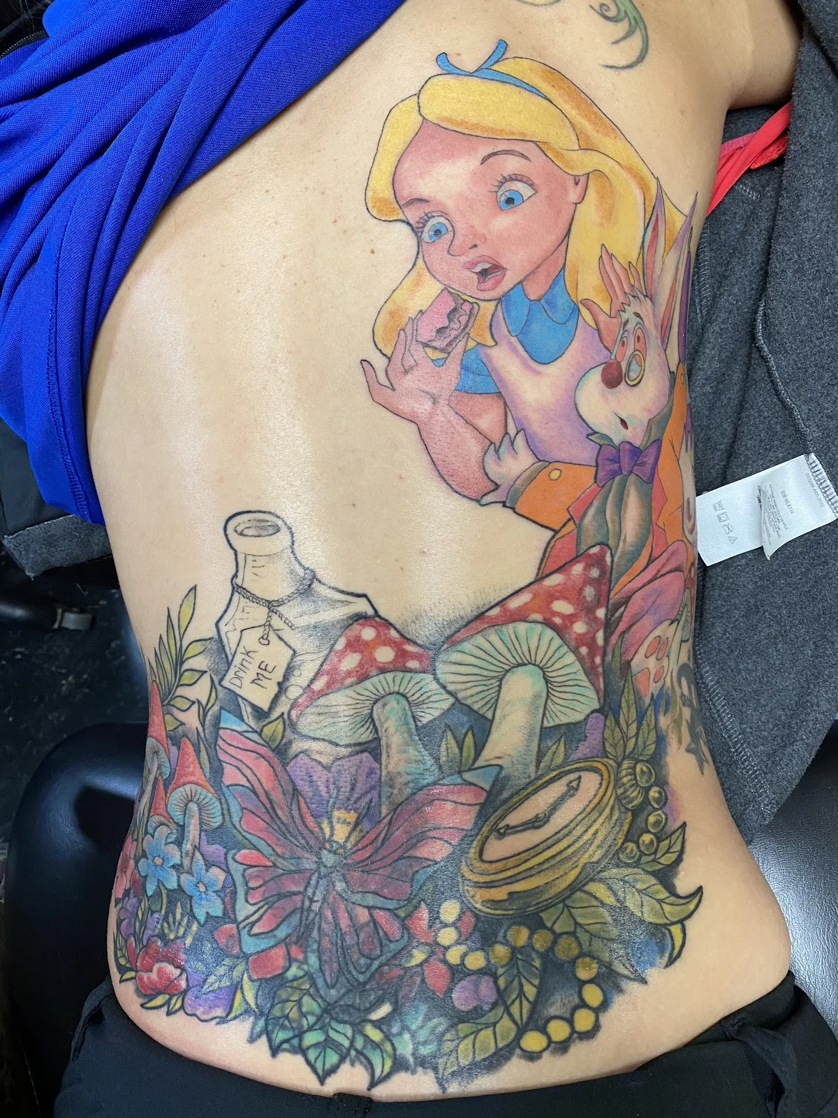 The New American Tattoo Company aka Tattoomoney photo
