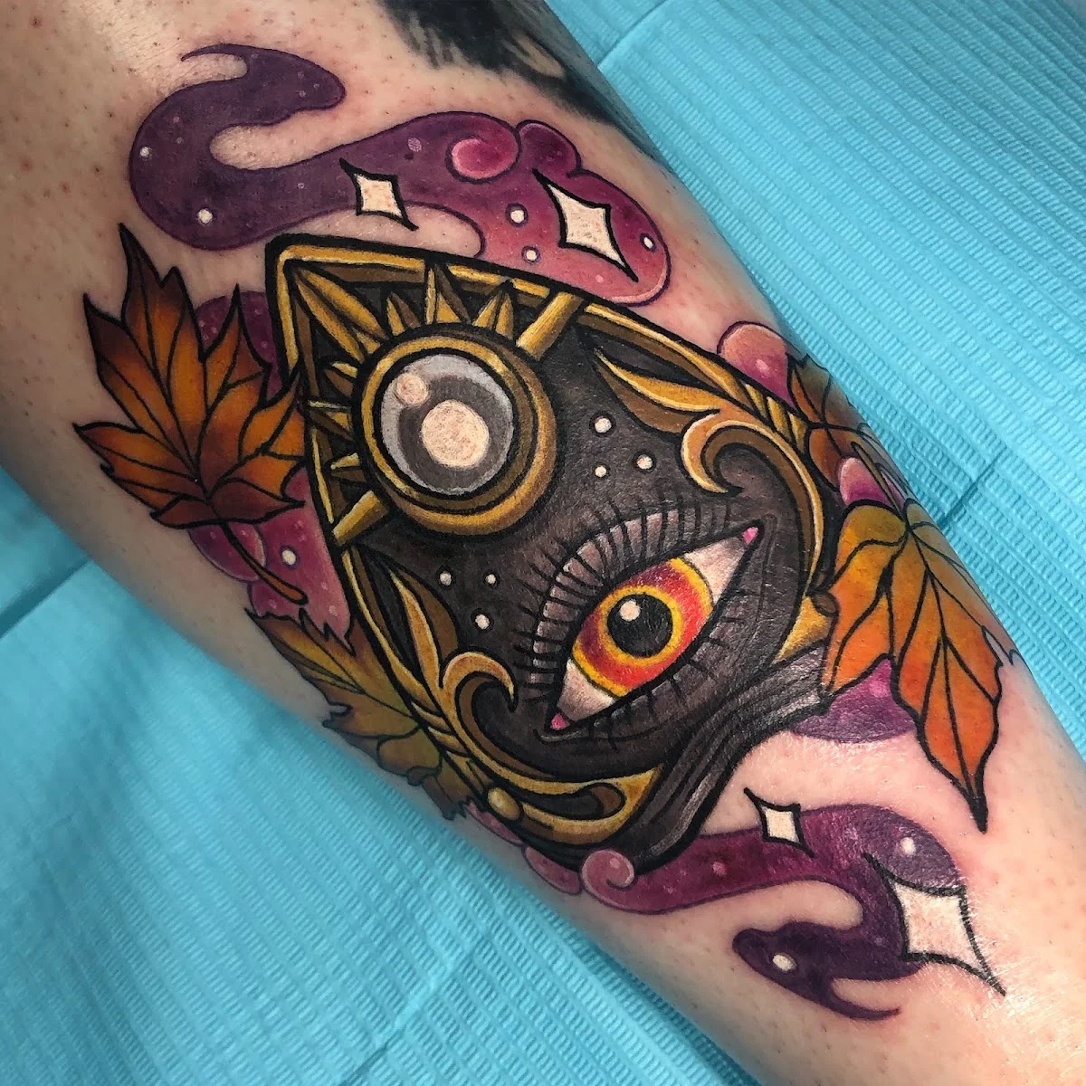 Forevermore Tattoo Company photo