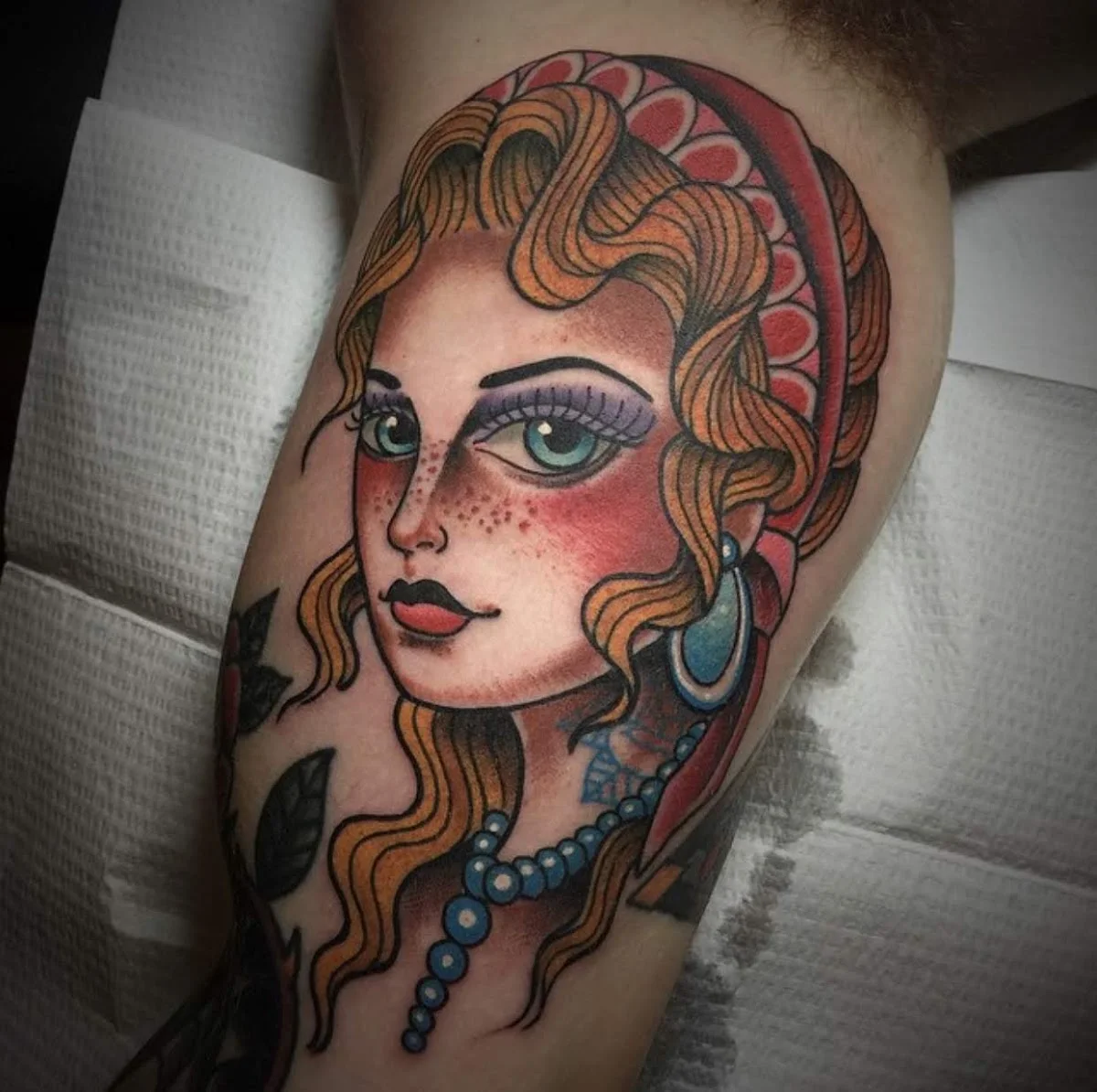 Black Label Tattoo Co. photo